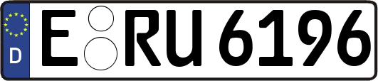 E-RU6196