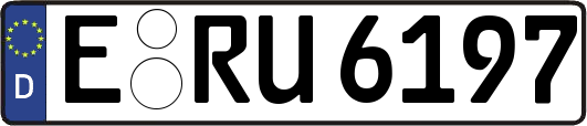 E-RU6197