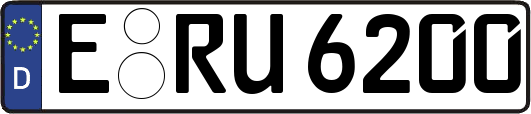 E-RU6200