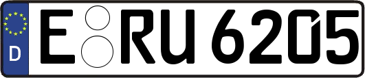 E-RU6205