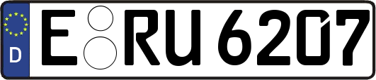 E-RU6207