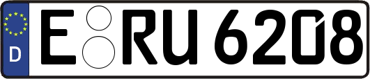 E-RU6208