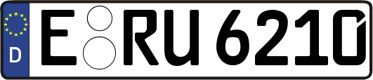E-RU6210