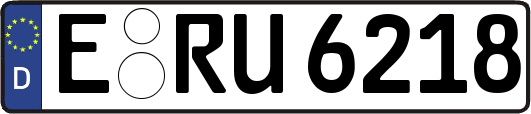 E-RU6218