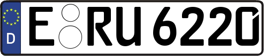 E-RU6220
