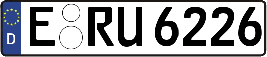 E-RU6226