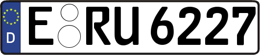 E-RU6227