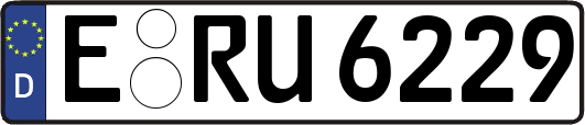 E-RU6229