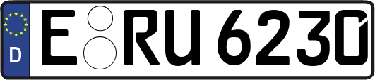 E-RU6230