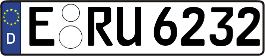 E-RU6232