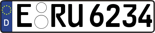 E-RU6234