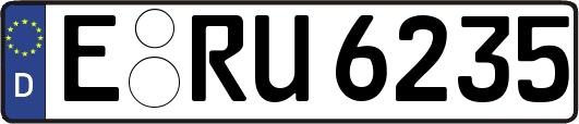 E-RU6235