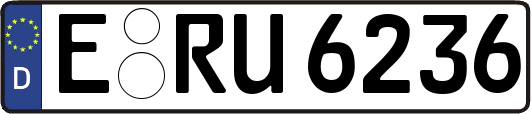 E-RU6236
