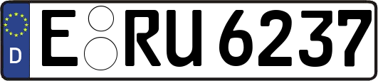 E-RU6237