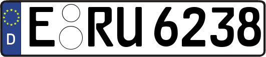 E-RU6238