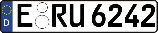 E-RU6242