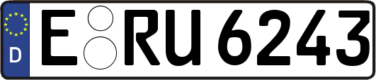 E-RU6243