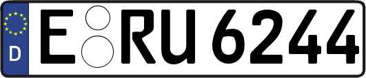 E-RU6244