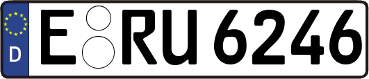E-RU6246