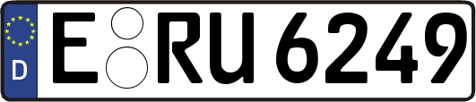 E-RU6249