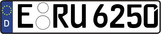 E-RU6250