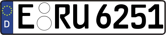 E-RU6251
