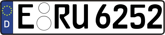 E-RU6252