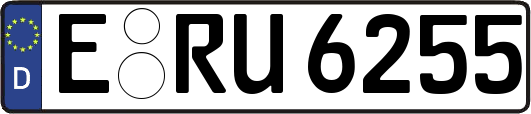 E-RU6255