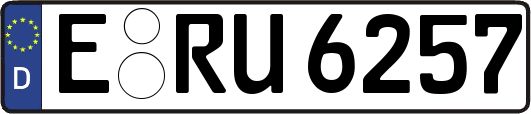 E-RU6257