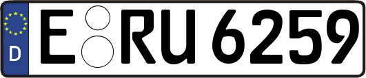 E-RU6259