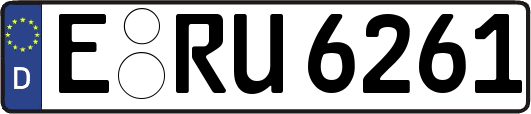 E-RU6261