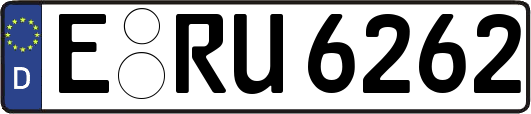 E-RU6262