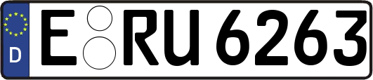 E-RU6263