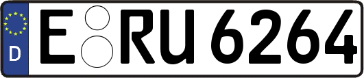 E-RU6264