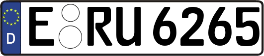 E-RU6265