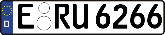 E-RU6266