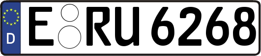 E-RU6268