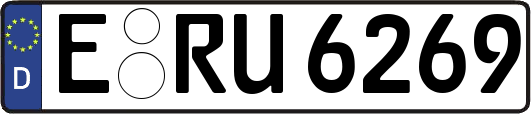 E-RU6269