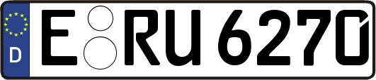 E-RU6270