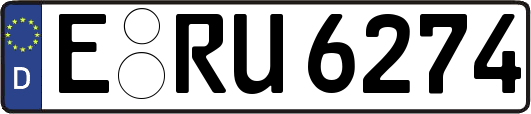 E-RU6274