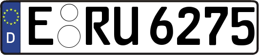 E-RU6275