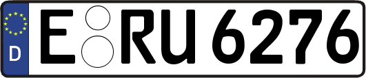 E-RU6276
