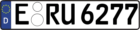 E-RU6277