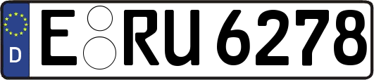 E-RU6278