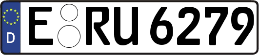 E-RU6279