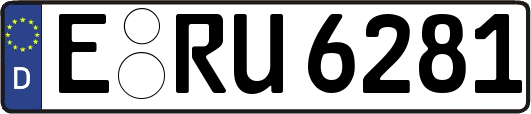 E-RU6281