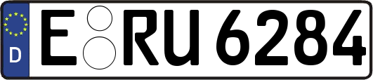 E-RU6284