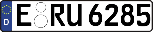 E-RU6285
