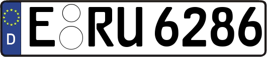 E-RU6286