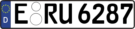 E-RU6287